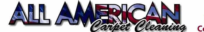 All American Carpet Cleaning